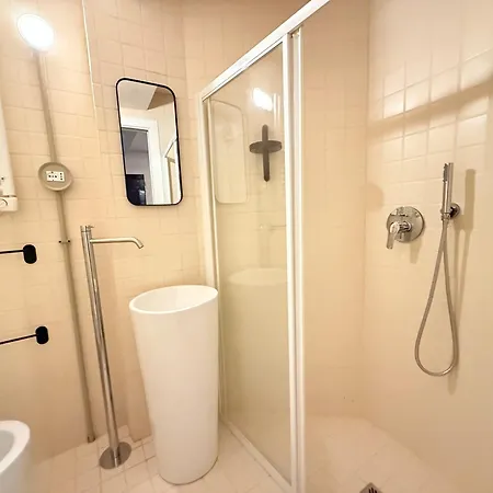 Garden Flat * Bolonia