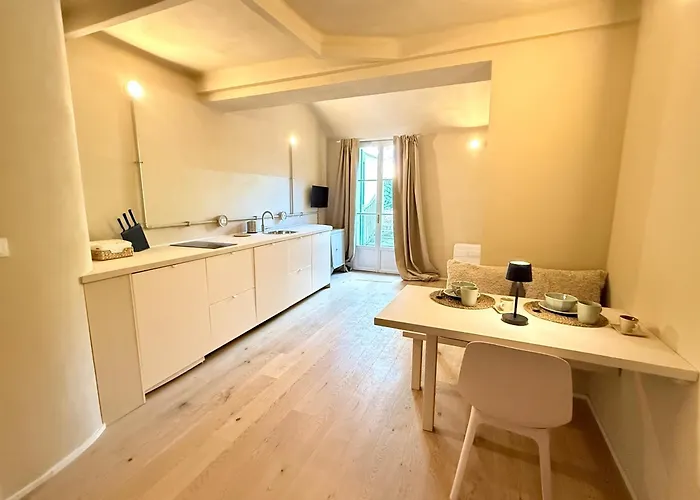 Appartement Garden Flat Bologna