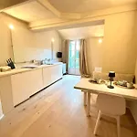 Appartement Garden Flat Bologna