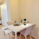 Appartement Garden Flat