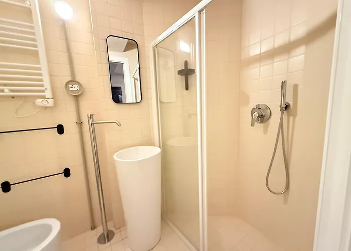 Garden Flat * بولونيا