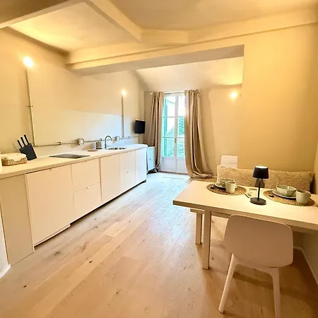 아파트 Garden Flat 볼로냐