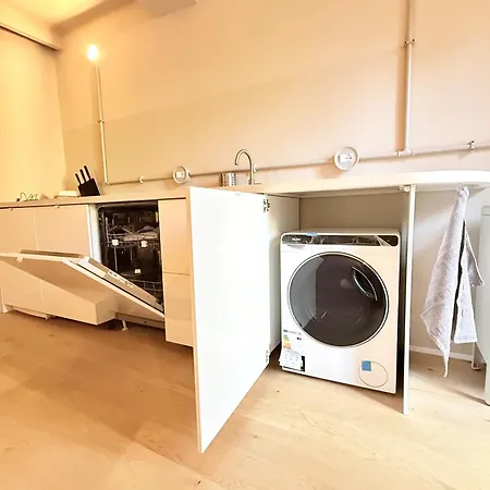 Appartamento Garden Flat