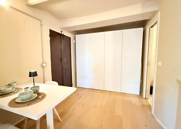 Garden Flat