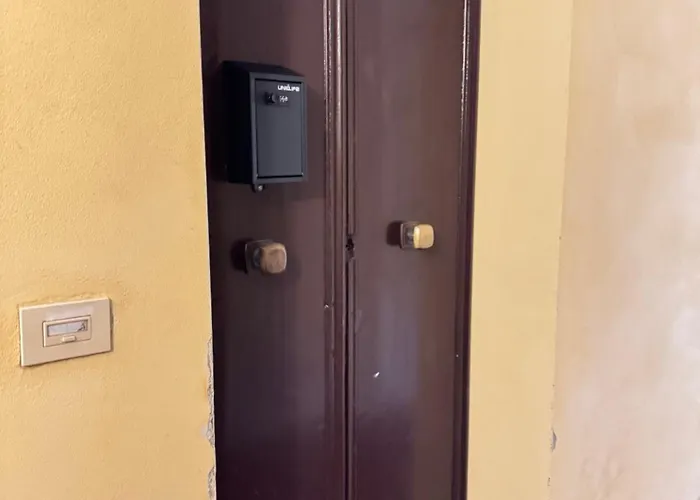 Garden Flat شقة بولونيا